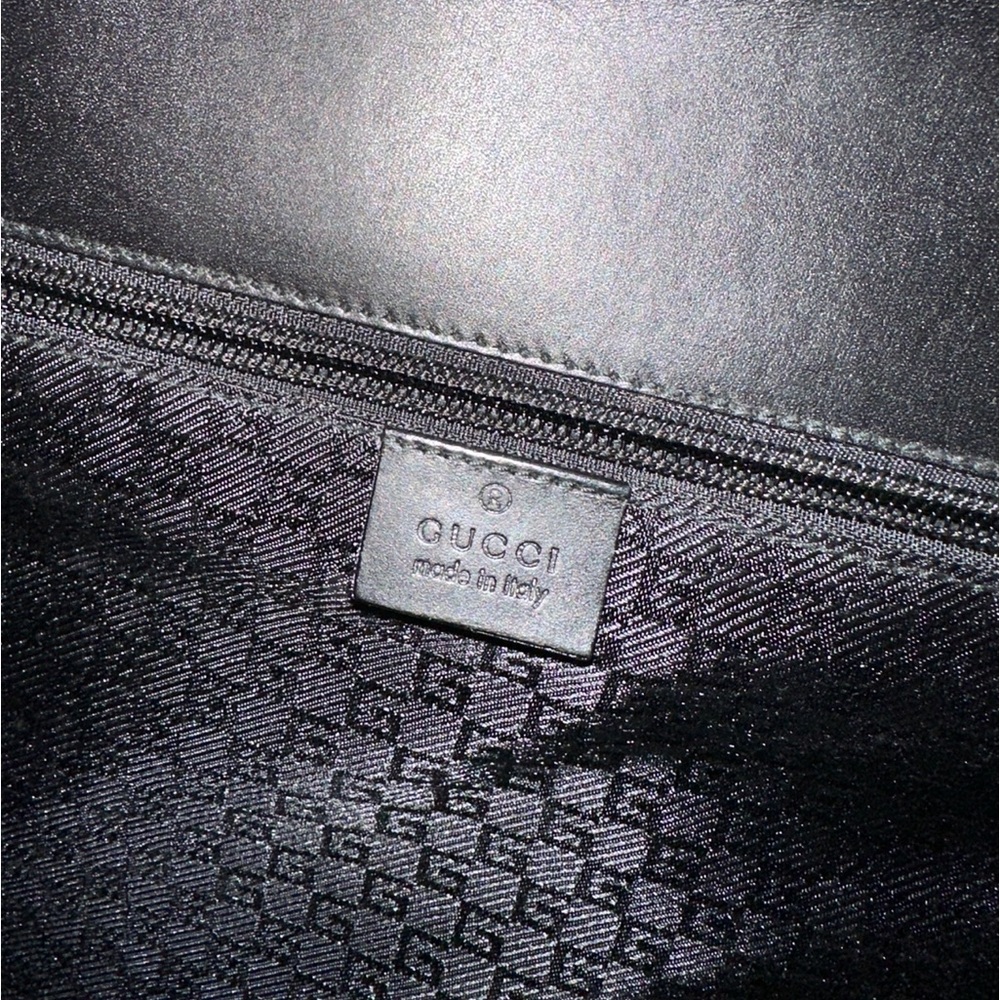 Gucci Briefcase - Picture 12 of 17